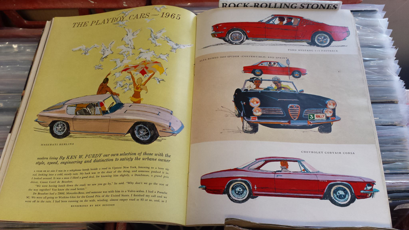 Illustration for article titled My 'Project Mongoose' Chevrolet Corvair Is Finally Becoming The Legend I Had In Mind